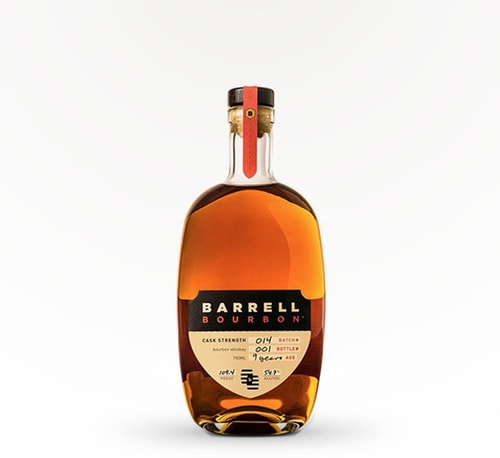 Barrell Craft Bourbon Batch 14 Bourbon 750ml (Bottle)