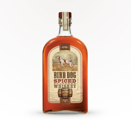 Bird Dog Spiced Whiskey 750ml (Bottle)