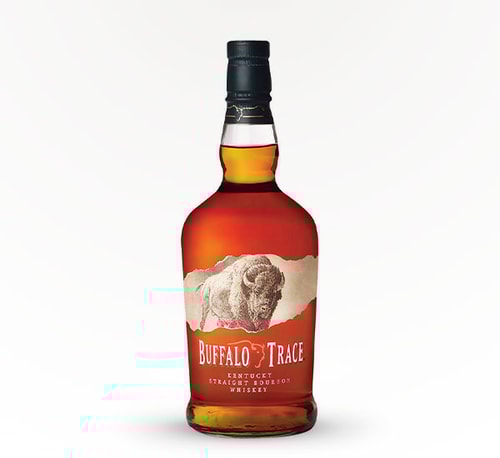 Buffalo Trace Kentucky Straight Bourbon 750ml (Bottle)