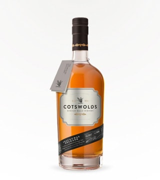 Cotswolds Single Malt Whisky 750ml (Bottle)