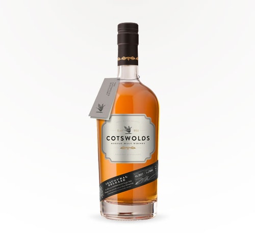 Cotswolds Single Malt Whisky 750ml (Bottle)