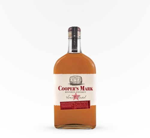 Cooper's Mark Small Batch Bourbon 750ml (Bottle)