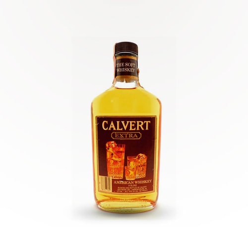 Calvert Extra Whiskey 375ml (Bottle)