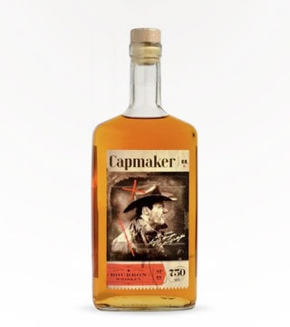 Capmaker Bourbon 750ml (Bottle)