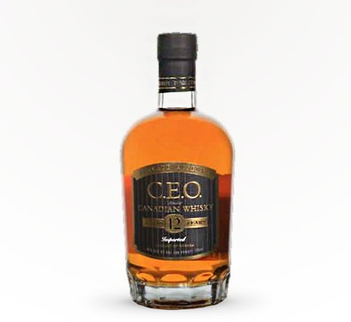 C.E.O. 12 Year 750ml (Bottle)
