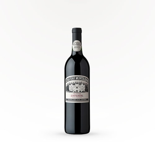 Chateau Montelena Zinfandel 750ml (Bottle)