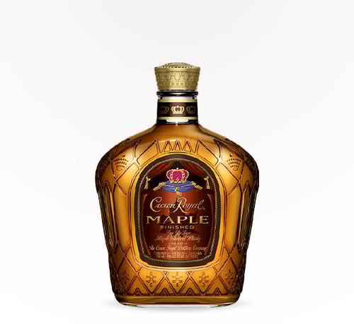Crown Royal Maple Finished Whisky 375ml (Bottle)
