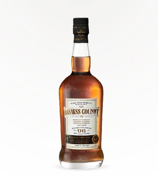 Daviess County French Oak 750 ml