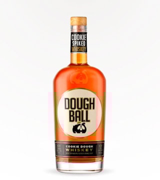 Dough Ball Cookie Dough Whiskey 750ml (Bottle)