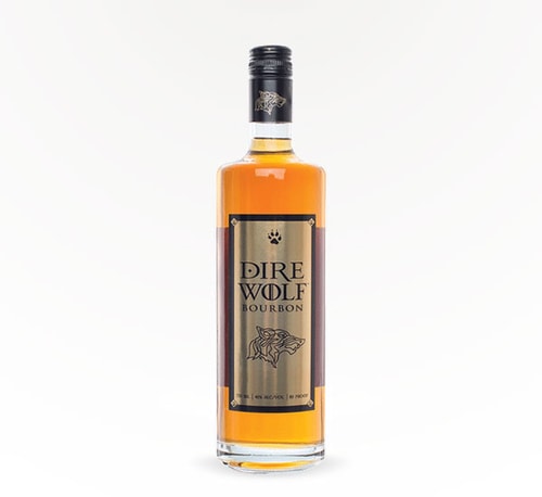 Dire Wolf Bourbon 1.75L (Bottle)