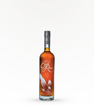 Eagle Rye Kentucky Straight Burbon Whiskey 375 ml