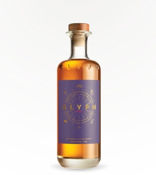 Endless West Glyph Royal Whiskey 750ml (Bottle)