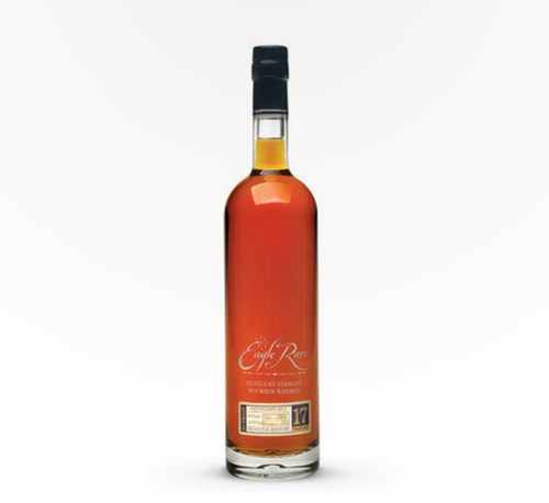 Eagle Rare 17 Year Kentucky Straight Bourbon 750ml (Bottle)