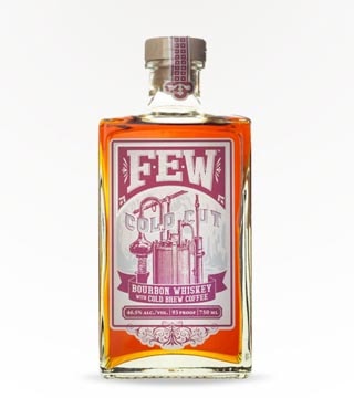 FEW Cold Cut Bourbon 750 ml