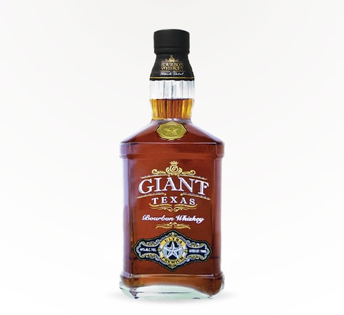 Giant Texas Black Label 750ml (Bottle)