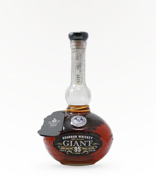 Giant Texas 95 Proof Small Batch Whiskey 750 ml