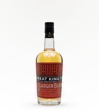 Great King Street Glascow Blend 750 ml