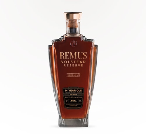 George Remus 14 Year Volstead Reserve Bourbon 750ml (Bottle)