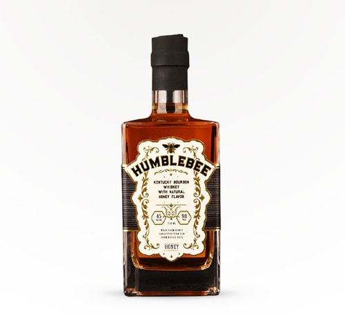 Humblebee Honey Bourbon 750ml (Bottle)