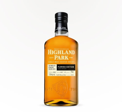 Highland Park Florida Edition 750ml (Bottle)