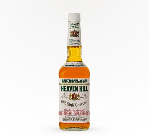 Heaven Hill Old Style Bourbon 1L (Bottle)