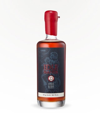 Idle Hands 5 Year Bourbon Whiskey 750ml (Bottle)