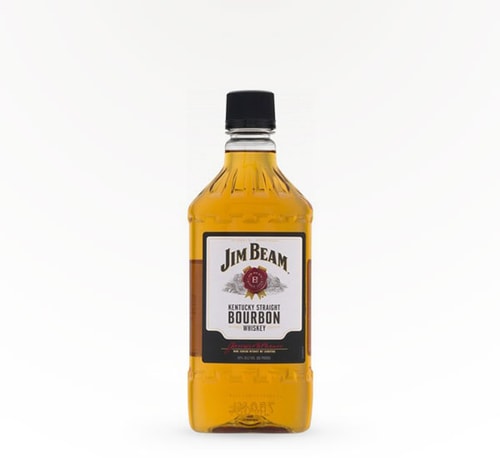 Jim Beam Bourbon PET 750ml (Bottle)