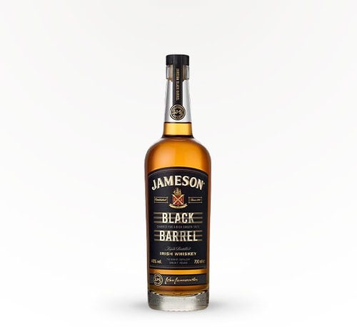 Jameson Black Barrel Irish Whiskey 375ml (Bottle)