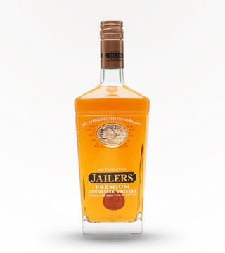 The Tennessee Spirits Jailers Tennessee Whiskey 750 ml