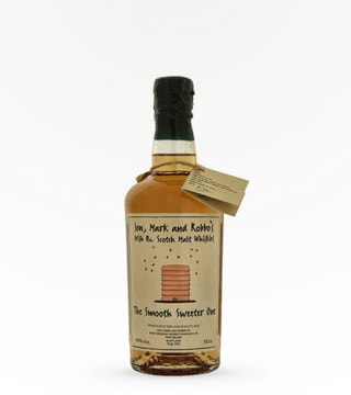 Jon, Mark and Robbo's Smooth Sweeter One Blended Scotch 750 ml