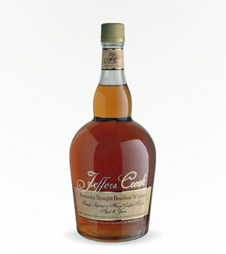 Jeffers Creek Kentucky Straight Bourbon Whiskey 750ml (Bottle)