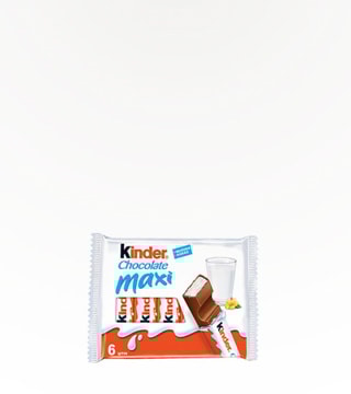 Kinder Maxi 5 pieces