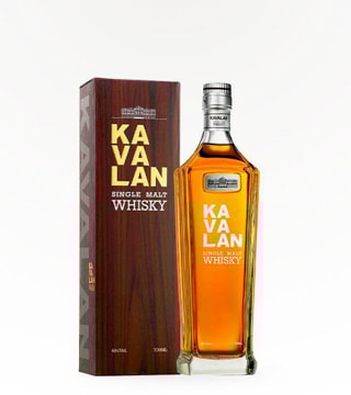 Kavalan Classic Whisky 750 ml
