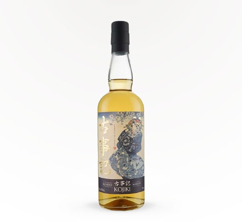 Kojiki Japanese Blended Whisky 750ml (Bottle)