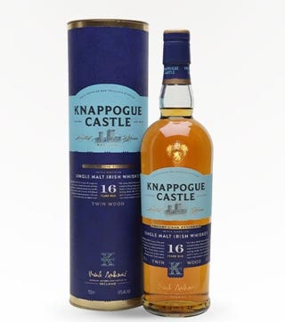 Knappogue Castle 16 Year 750 ml
