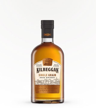 Kilbeggan Single Grain 750ml (Bottle)