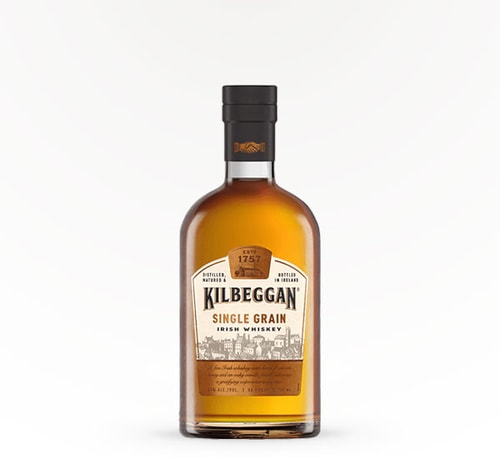 Kilbeggan Single Grain 750ml (Bottle)