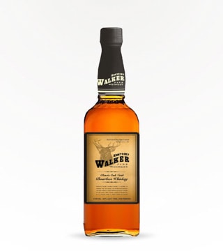 Kentucky Walker Classic Oak Cask Bourbon 1L (Bottle)