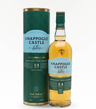Knappogue Castle 14 Year 750 ml