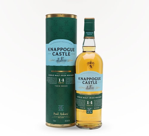 Knappogue Castle 14 Year 750ml (Bottle)