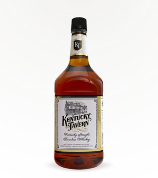 Kentucky Tavern Bourbon 1L (Bottle)