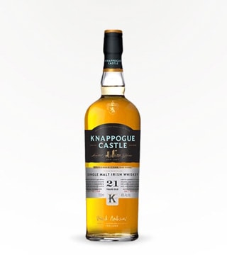 Knappogue Castle 21 Year 750 ml