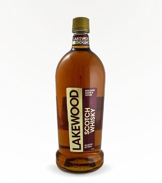 Lakewood Scotch 1.75L (Bottle)