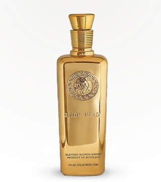 Lion Head Blended Scotch Whiskey 750ml (Bottle)