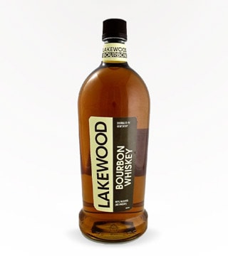 Lakewood Bourbon 1.75 L