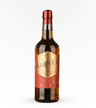 Ladder 9 Cinnamon Whiskey 750ml (Bottle)