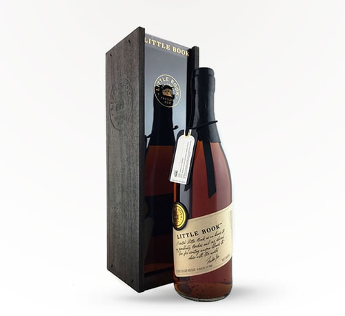 Little Book The Easy 750ml (Bottle)