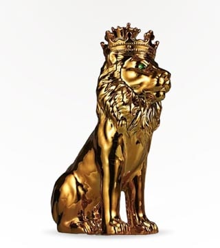 Lion Head Blended Scotch Whiskey 1L (Bottle)