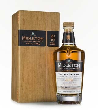 Midleton Very Rare 2019 Vintage Release 750 ml