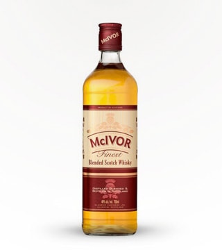 McIvor Scotch 1.75 L